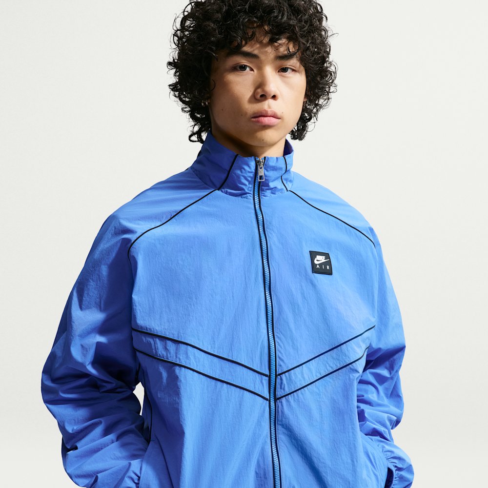 Куртка мужская Nike Air Windrunner