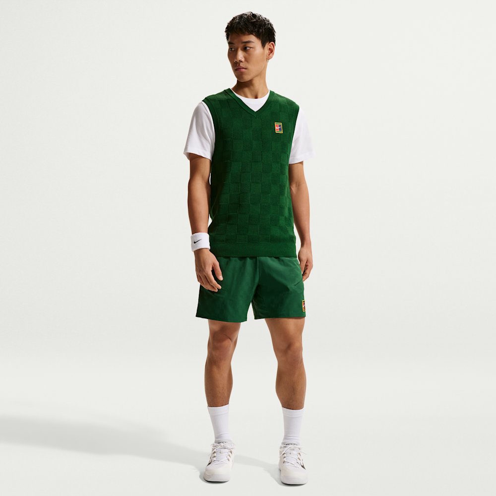 Жилет мужской NikeCourt Slam