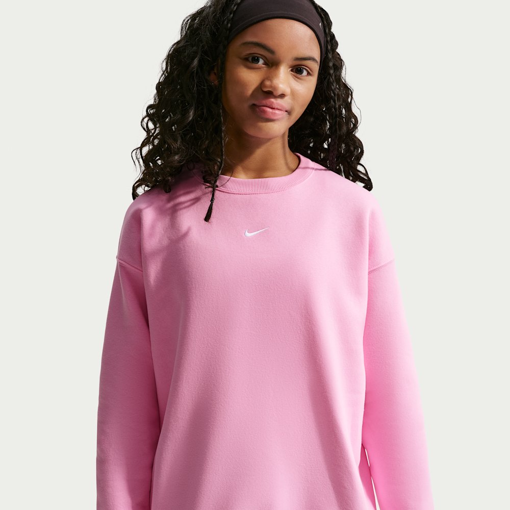 Свитшот детский Nike Sportswear Studio