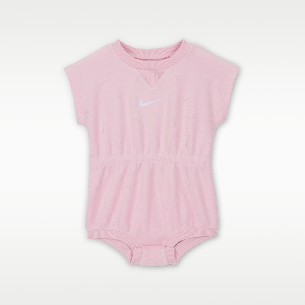 Комбинезон детский Nike Essentials Towel Terry