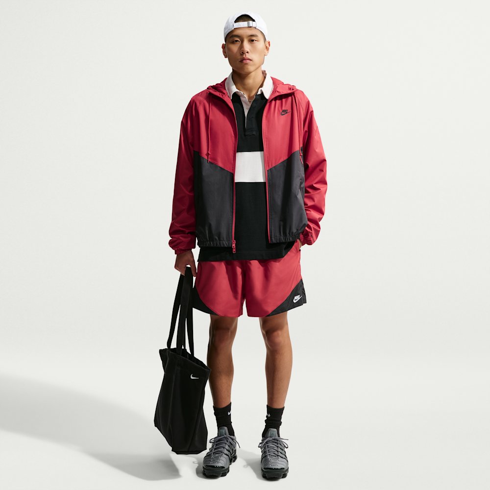 Шорты мужские Nike Windrunner