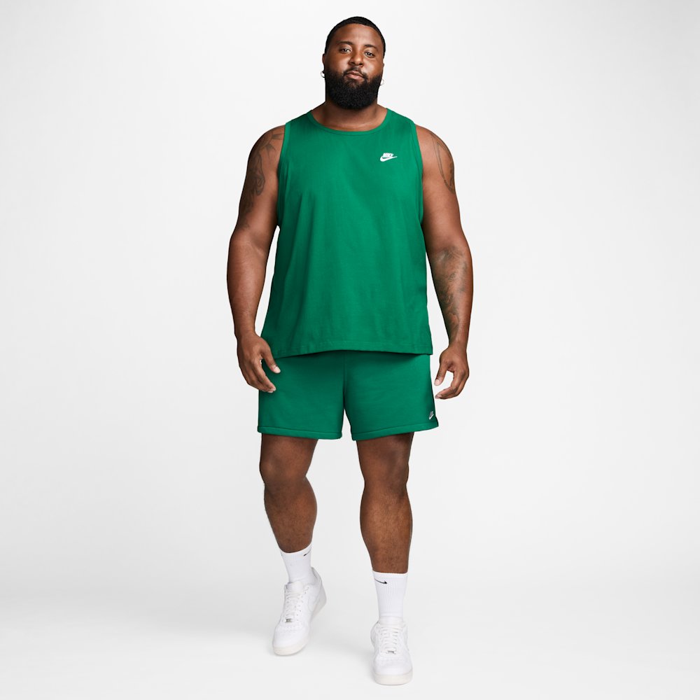 Майка мужская Nike Sportswear Club