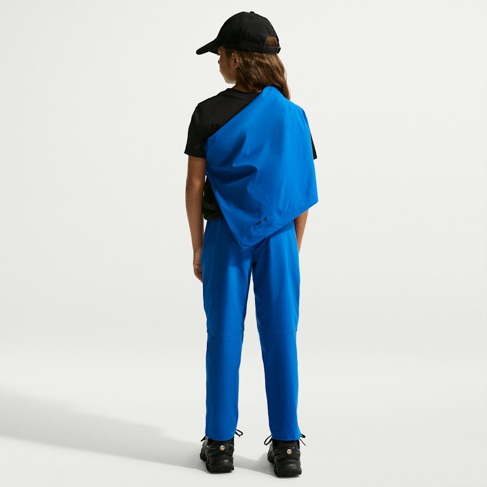 Брюки детские Nike Tech