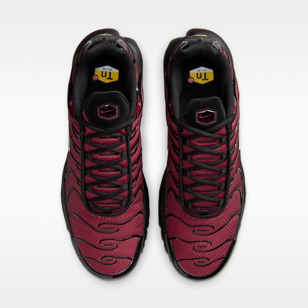 Кроссовки мужские Nike Air Max Plus