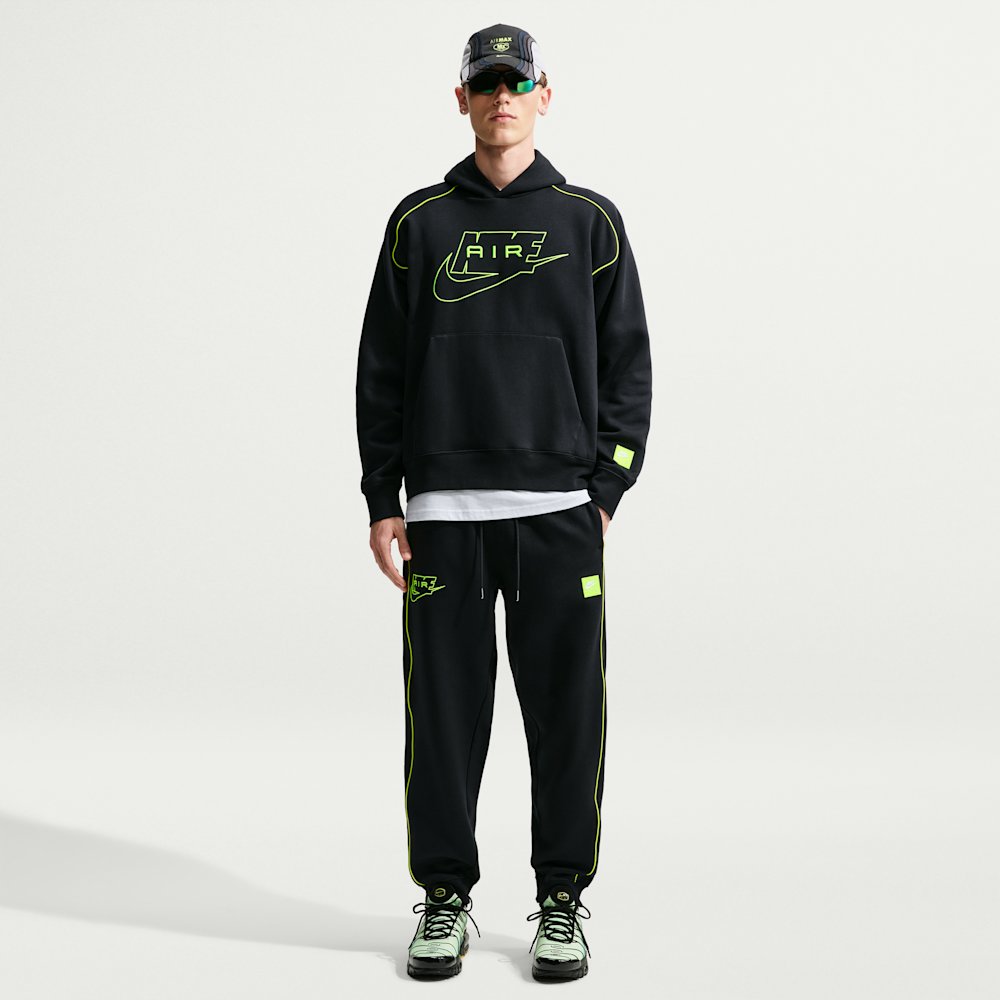 Джоггеры мужские Nike Air