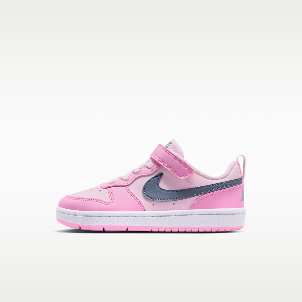 Кроссовки детские Nike Court Borough Low Recraft