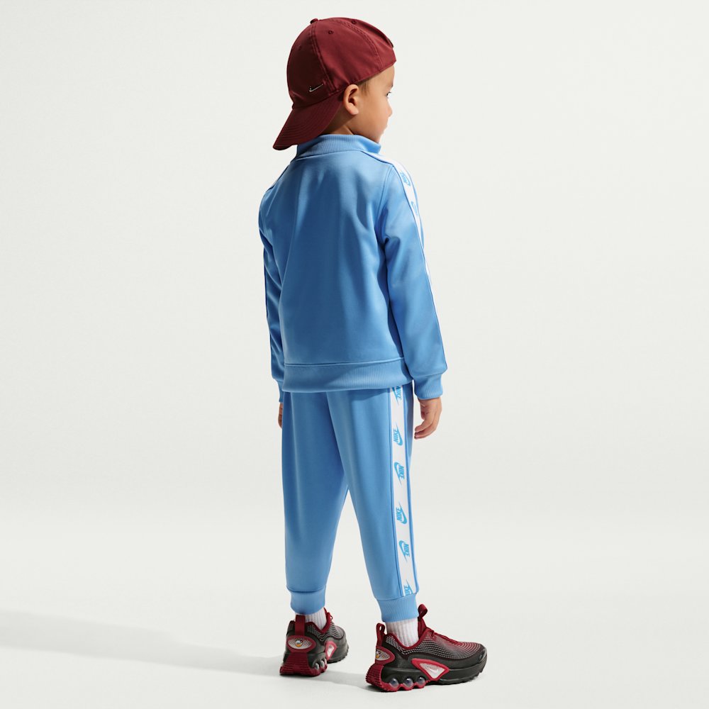 Комплект детский Nike Dri-FIT Full-Zip