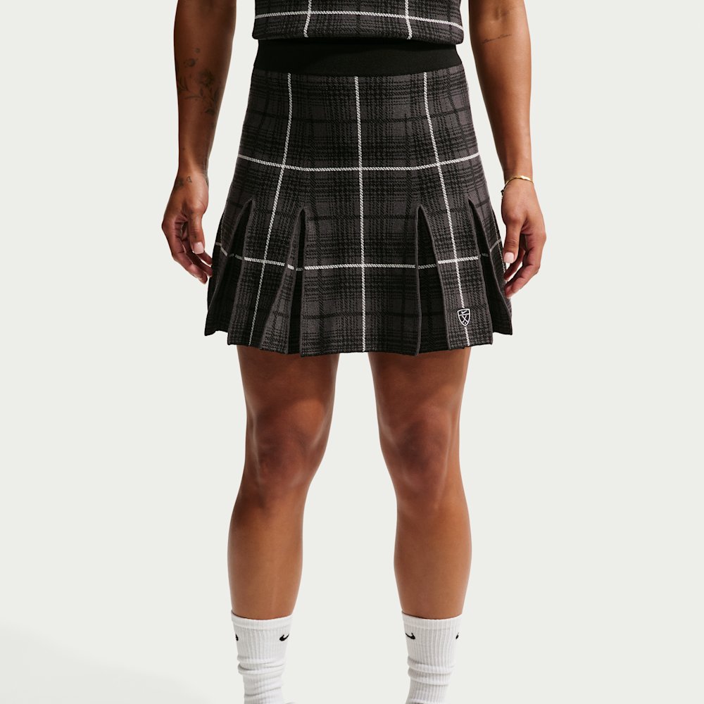 Юбка женская Nike Fairway Fresh