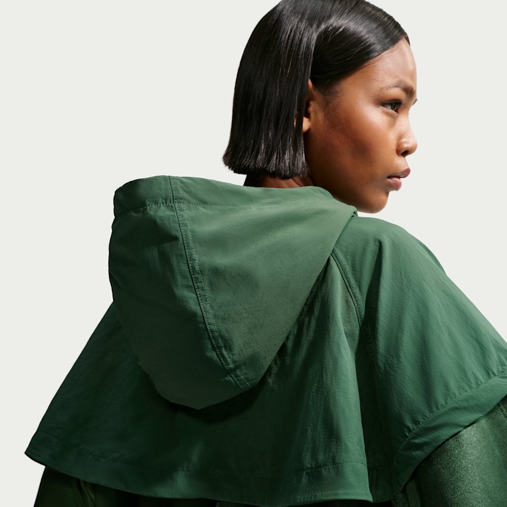 Куртка женская Nike Sportswear Windrunner