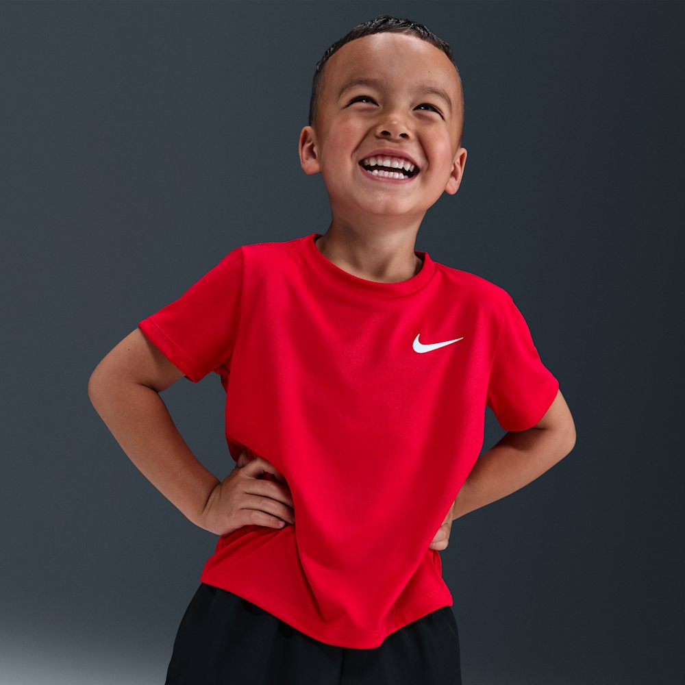 Футболка детская Nike Dri-FIT Legend