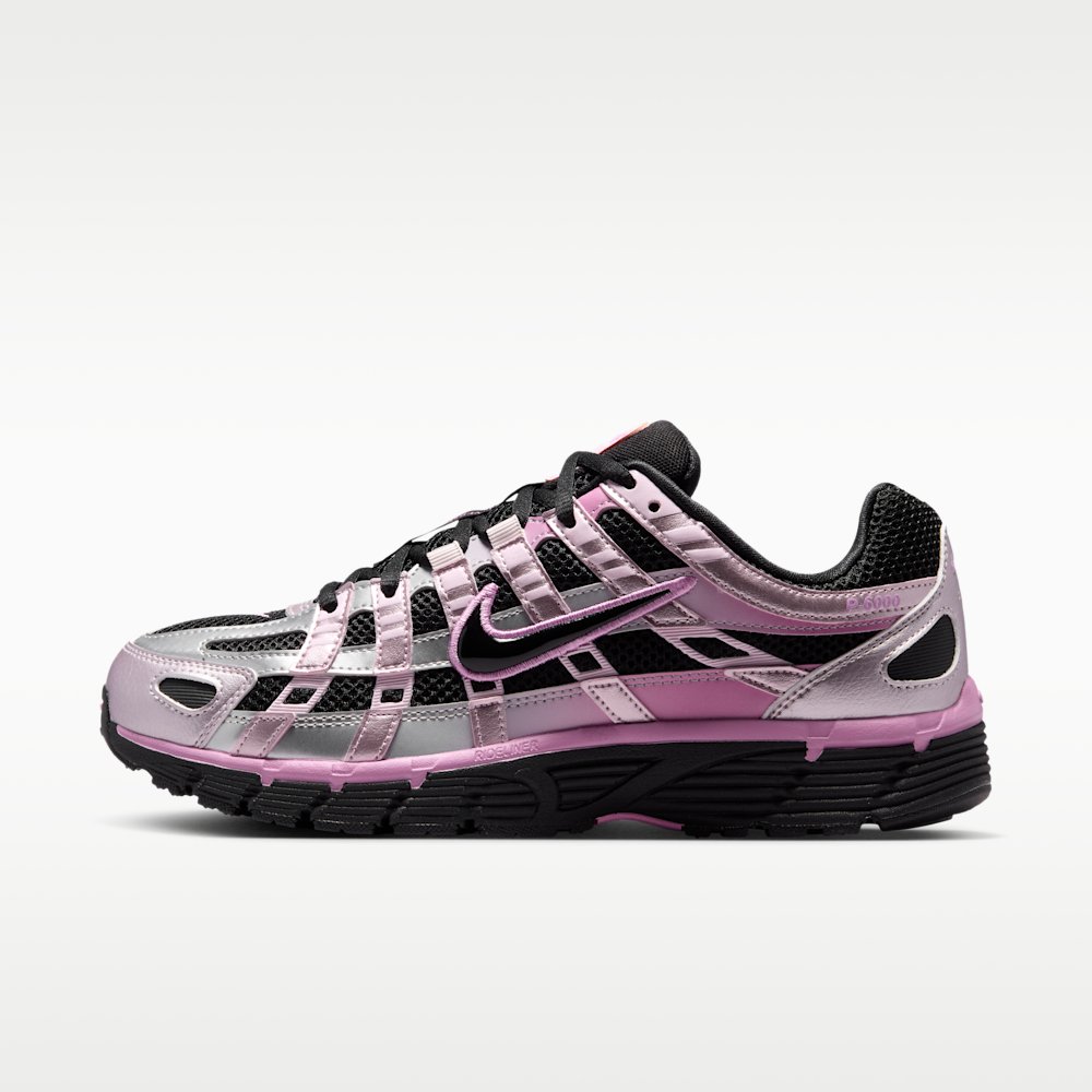 Кроссовки женские Nike P-6000