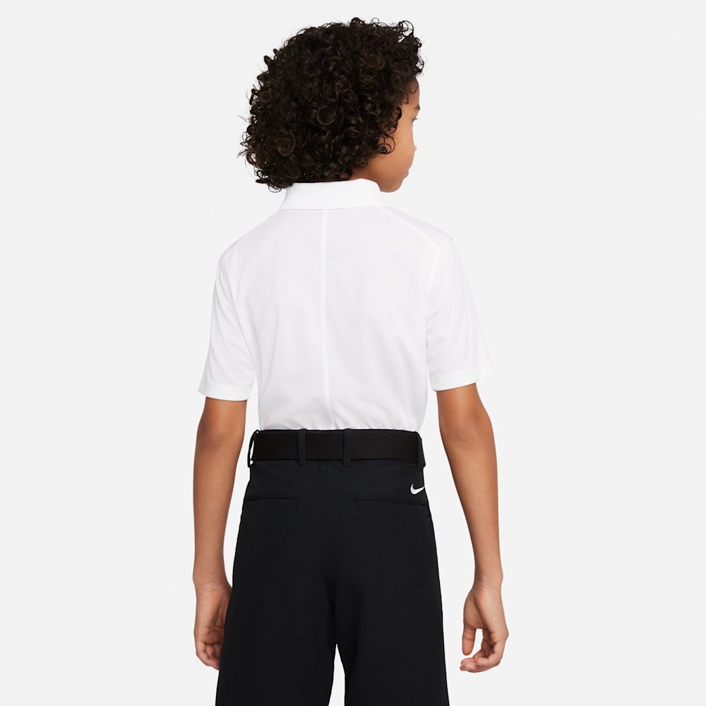 Поло детское Nike Dri-FIT Victory