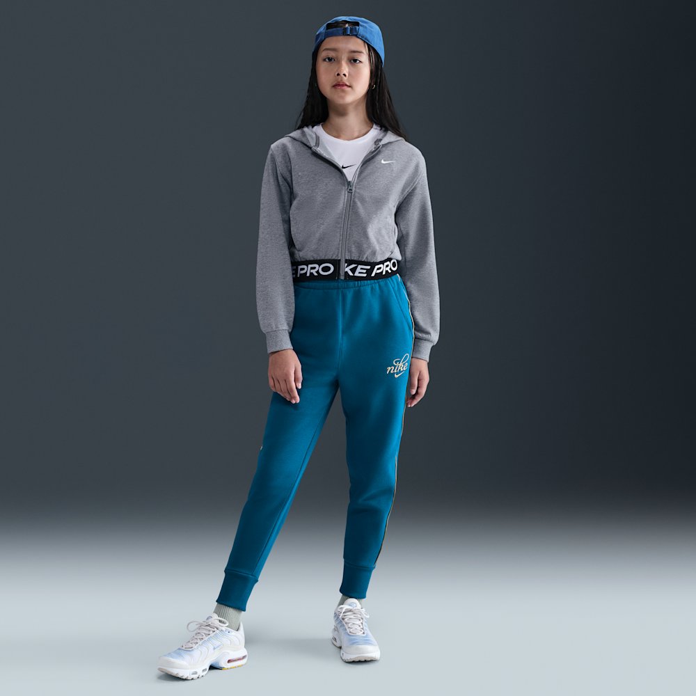 Джоггеры детские Nike Sportswear Club Fleece