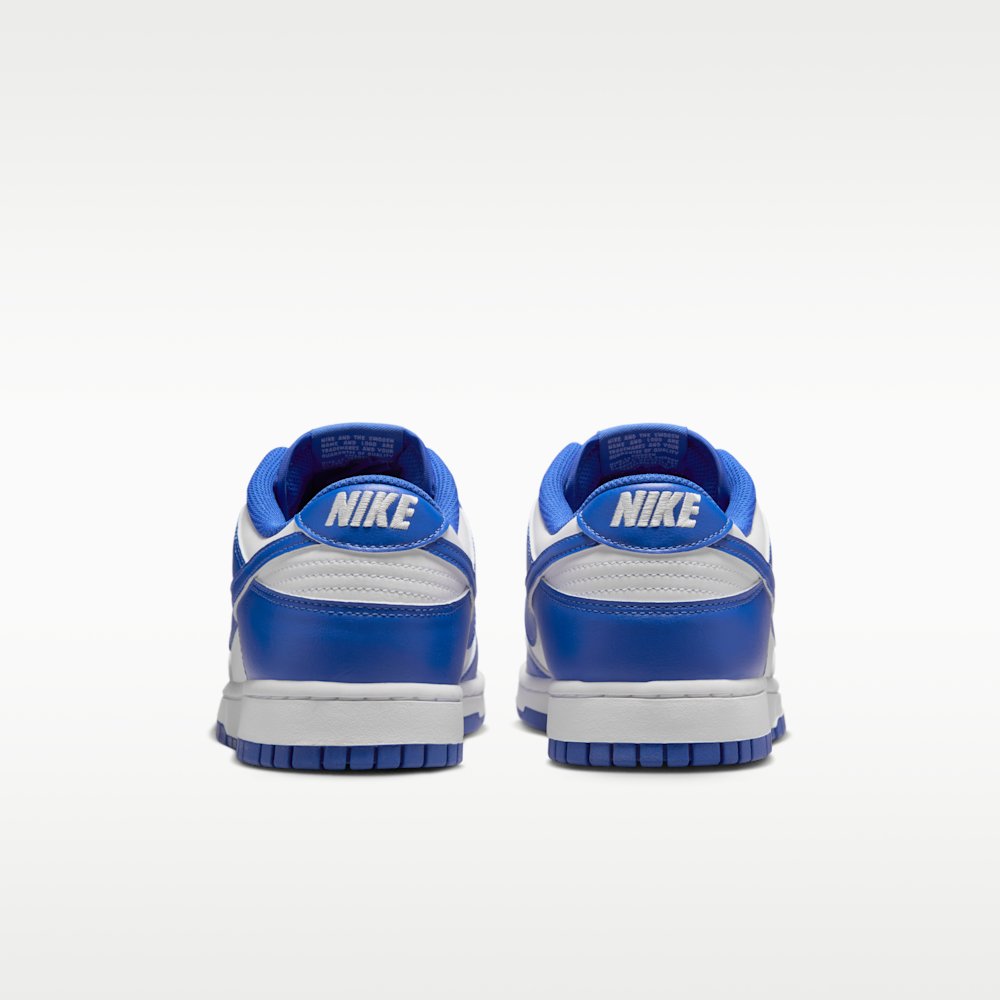 Кроссовки мужские Nike Dunk Low Retro