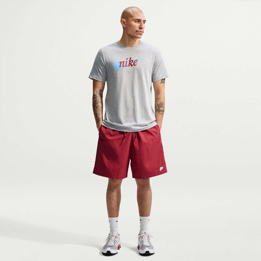 Шорты мужские Nike Sportswear Club
