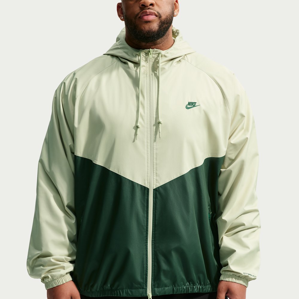 Куртка мужская Nike Windrunner