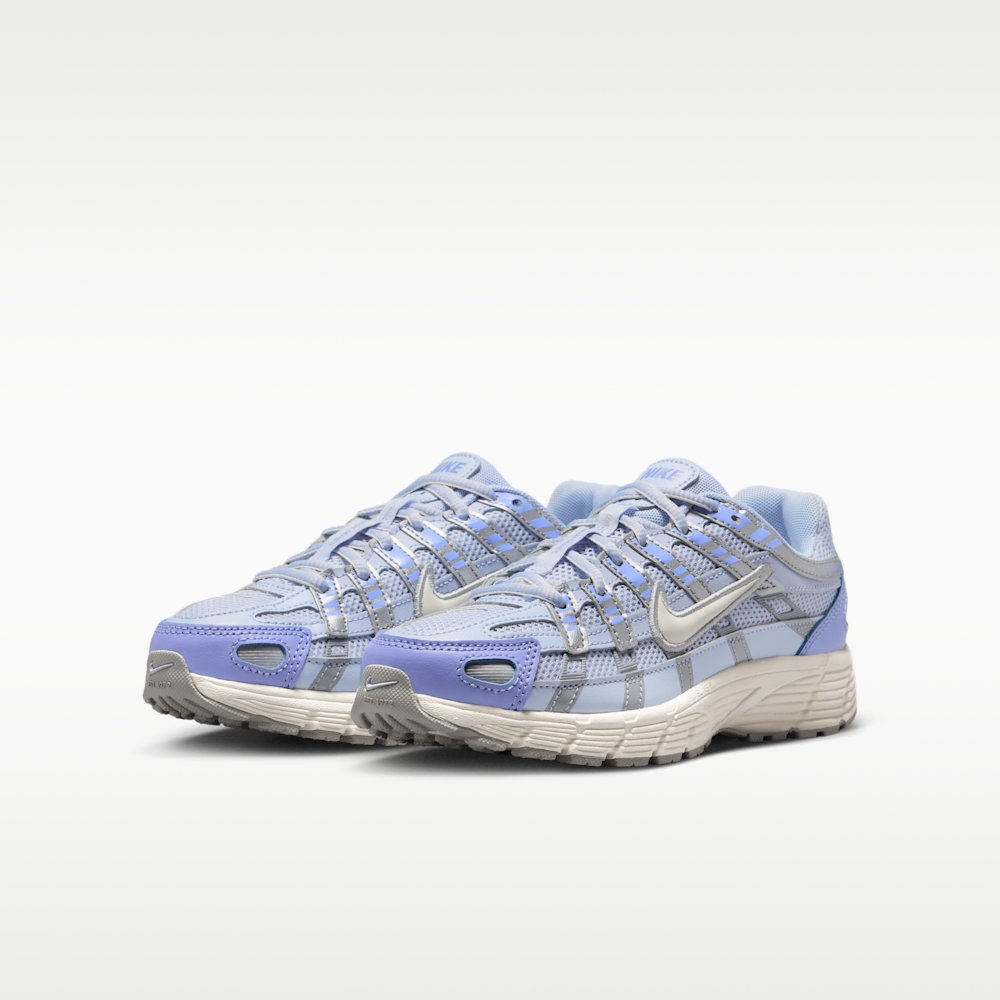 Кроссовки детские Nike P-6000