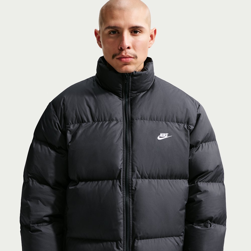Куртка мужская Nike Sportswear Club Therma-FIT