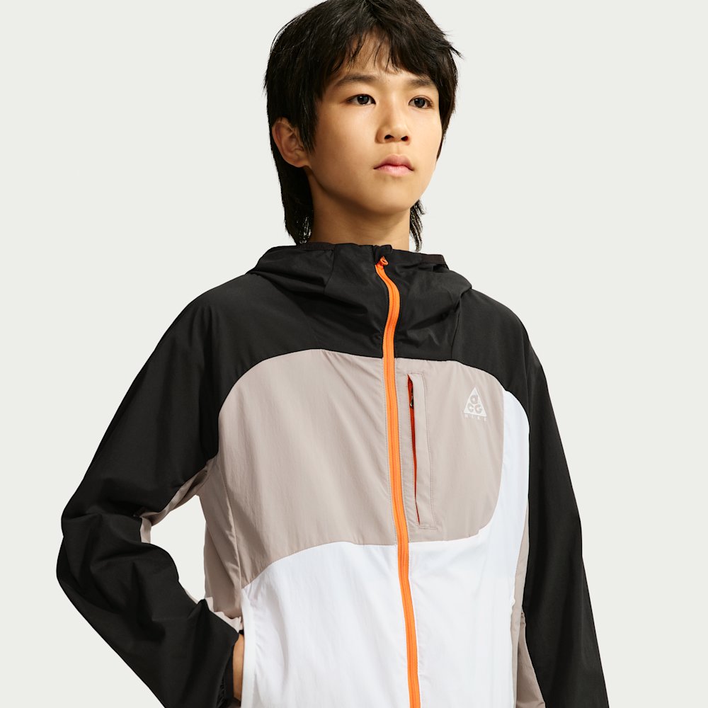 Куртка детская Nike ACG Five Towers