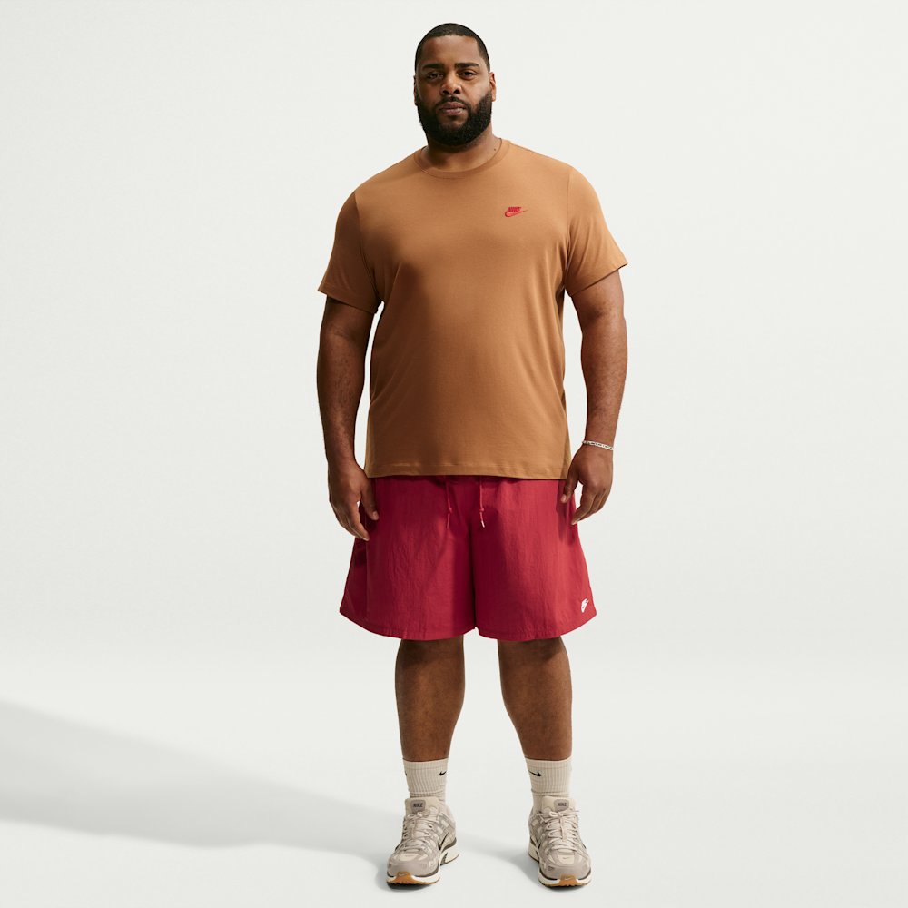 Шорты мужские Nike Sportswear Club