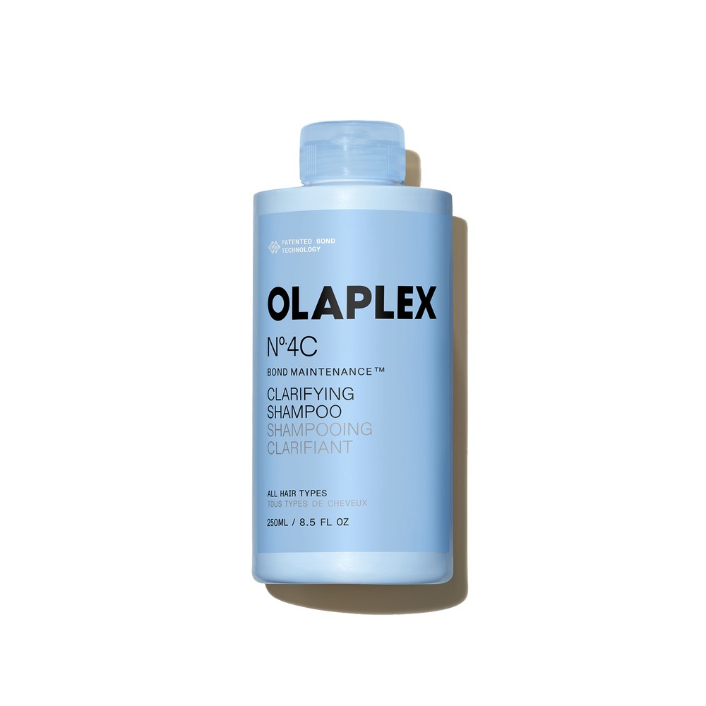 Шампунь OLAPLEX Nº.4C Bond Maintenance Clarifying