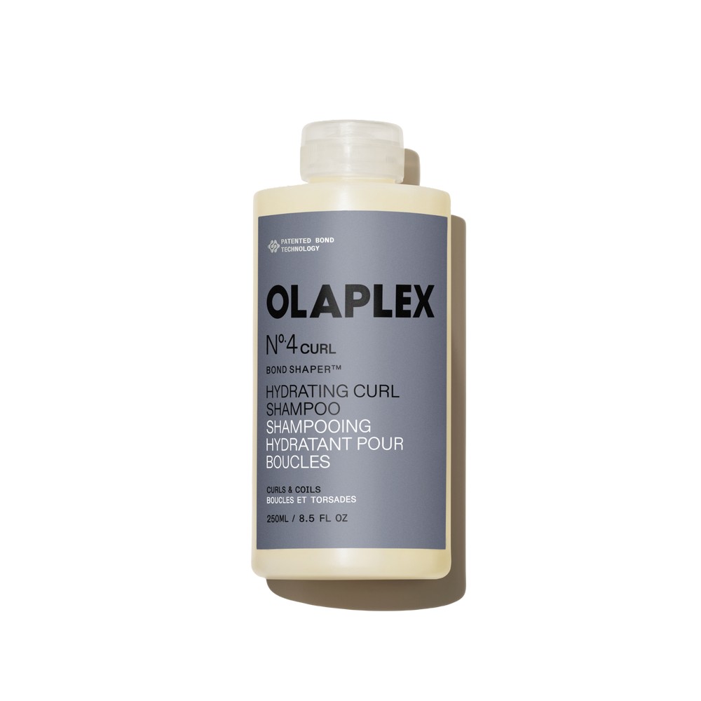 Шампунь OLAPLEX Nº.4CURL Bond Shaper Hydrating Curl