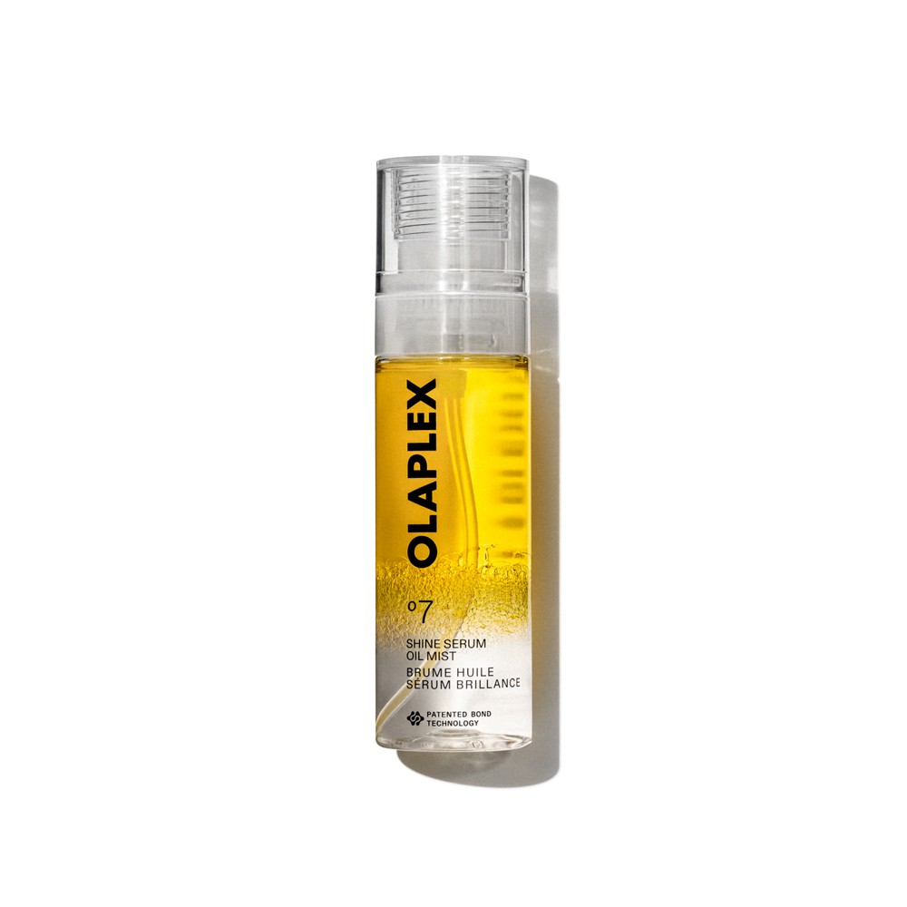 Масло для волос OLAPLEX º7 Shine Serum Oil Mist
