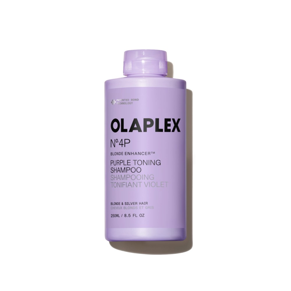Шампунь OLAPLEX Nº.4P Blonde Enhancer