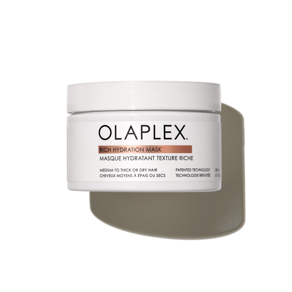 Маска для волос OLAPLEX Rich Hydration Mask