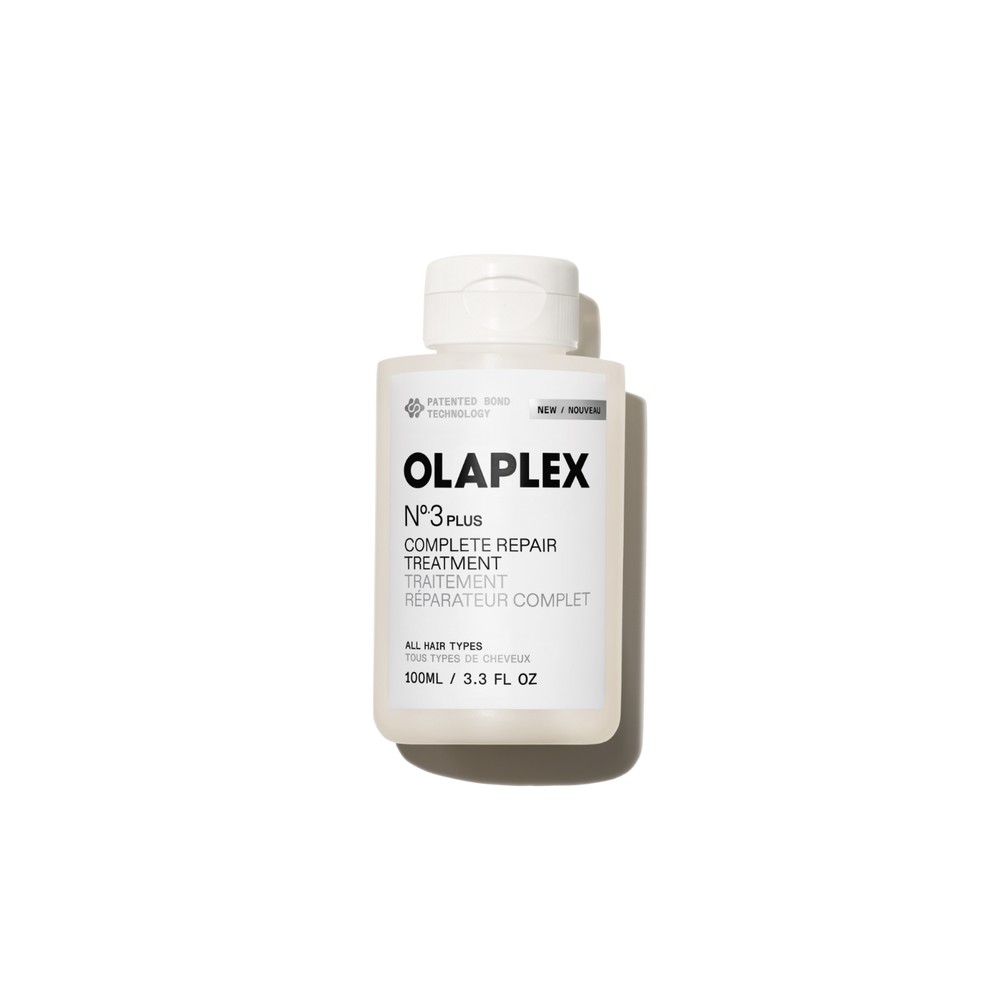 Средство для ухода за волосами OLAPLEX Nº.3PLUS Complete Repair Treatment