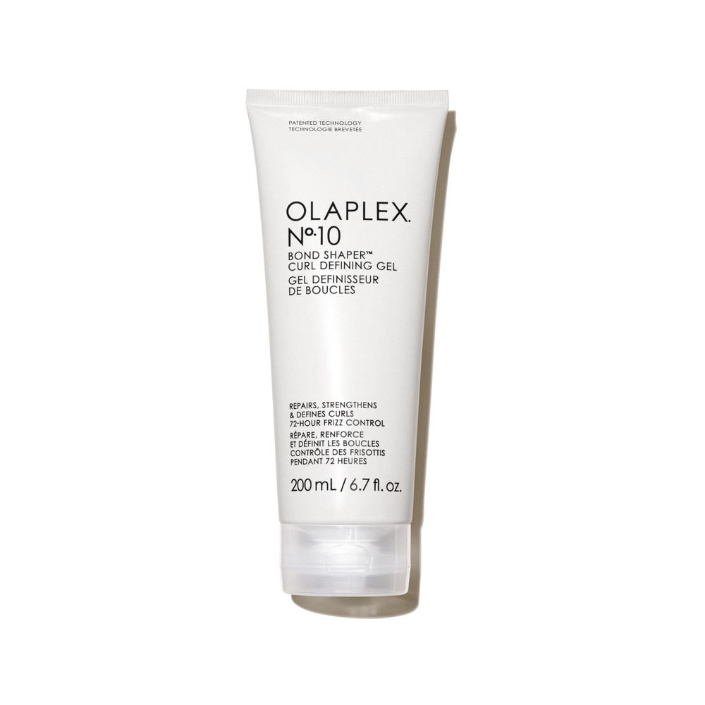 Средство для укладки волос OLAPLEX Nº.10 Bond Shaper Curl Defining Gel