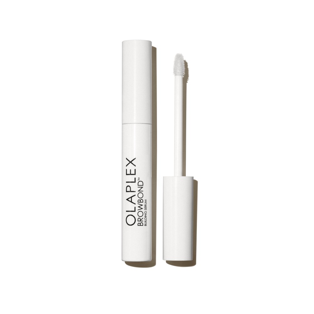 Сыворотка OLAPLEX BROWBOND Building Serum для бровей