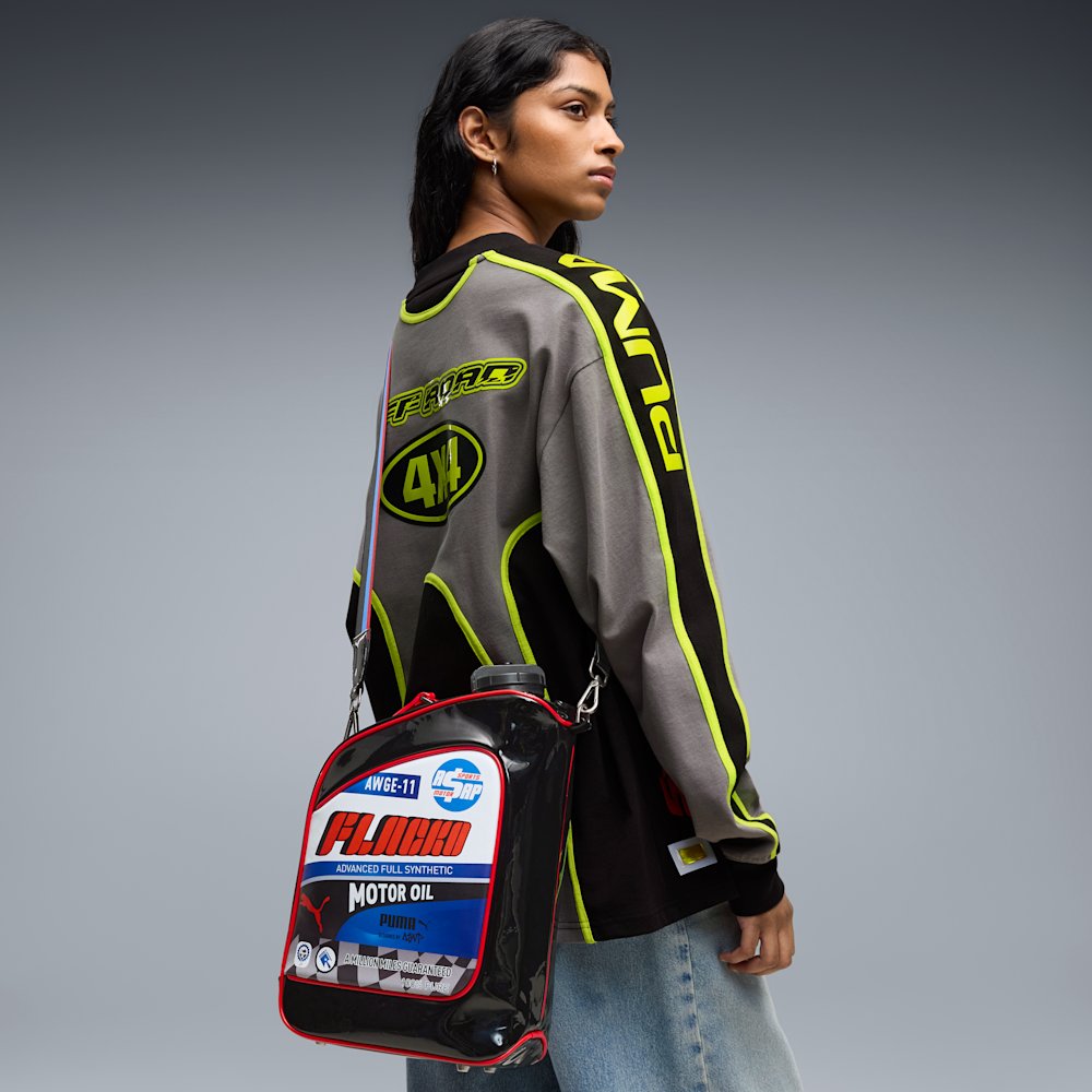 Сумка A$AP ROCKY x PUMA Oil Can