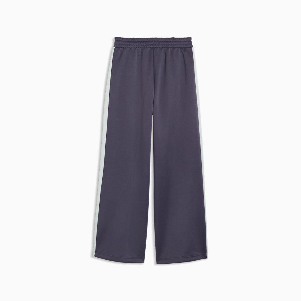 Брюки женские PUMA T7 Wide Leg
