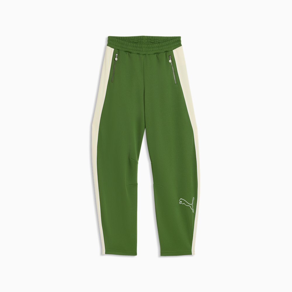 Брюки женские PUMA T7 Love Of The Cat Barrel