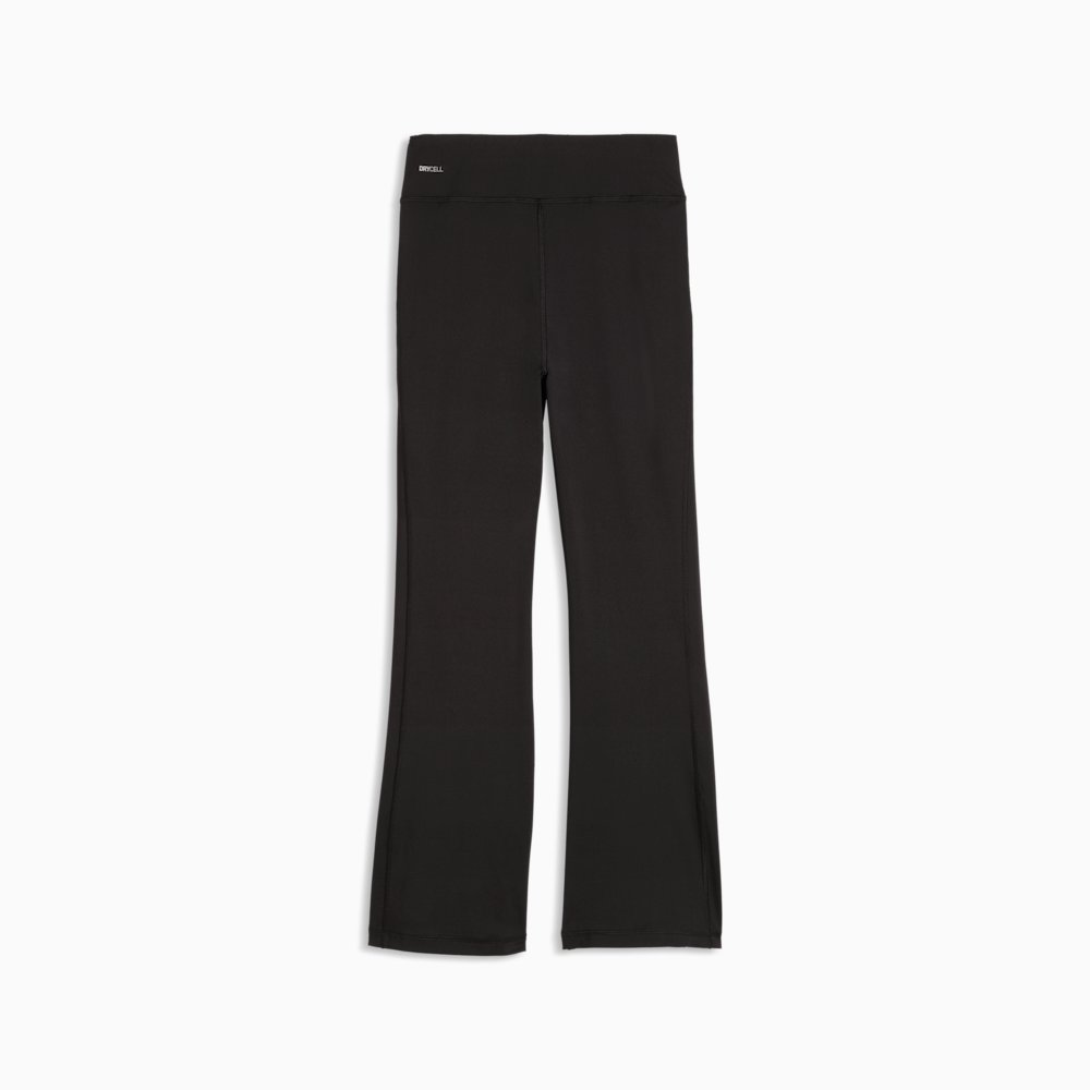 Леггинсы детские PUMA Train All Day Essentials Flared
