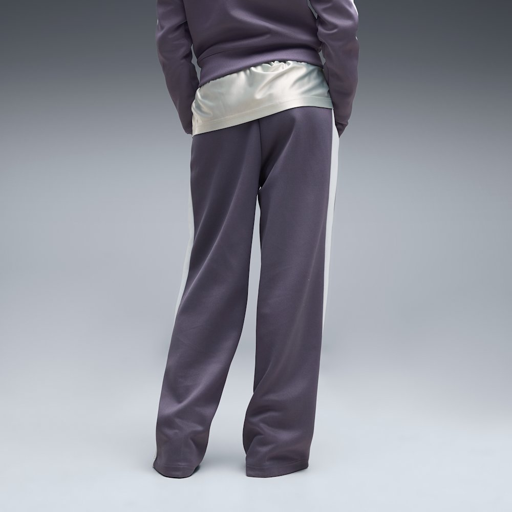 Брюки женские PUMA T7 Wide Leg