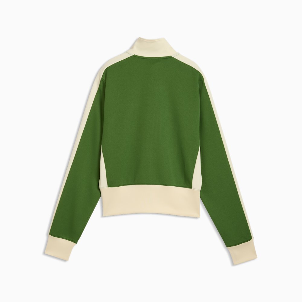 Куртка женская PUMA T7 Retro Track