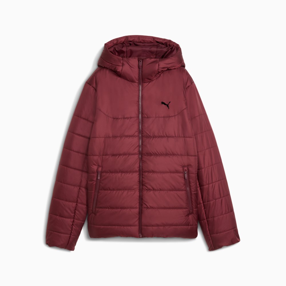 Куртка женская PUMA Essentials Outerwear Puffer