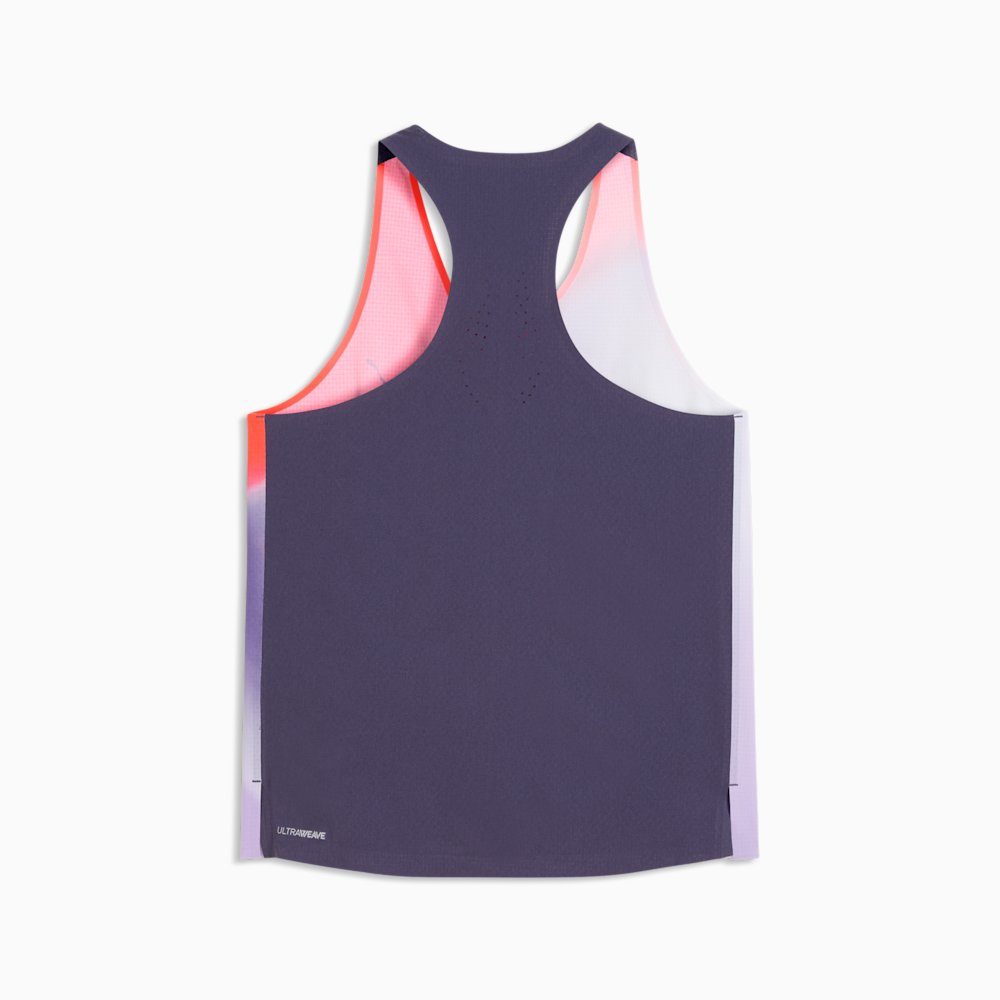 Майка женская PUMA Lightspeed Ultraweave