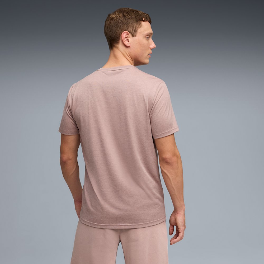 Футболка мужская PUMA Train All Day Essentials