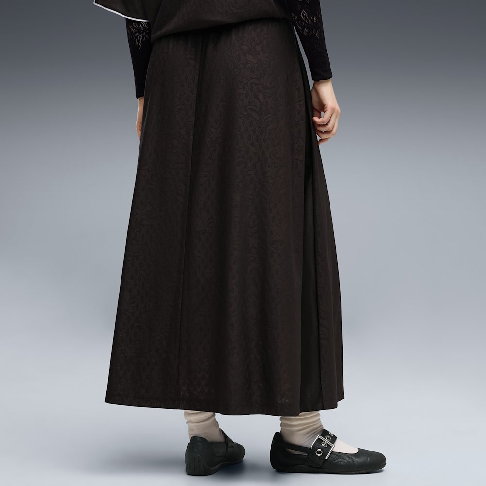 Юбка женская PUMA Lace Pack T7 Midi