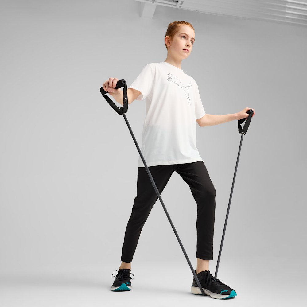 Леггинсы детские PUMA Train All Day Essentials