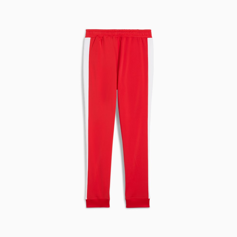 Брюки детские PUMA T7 Track