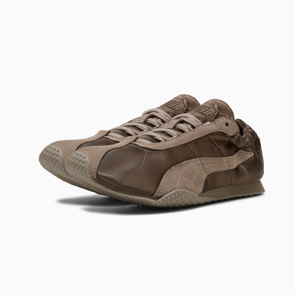 Кроссовки женские PUMA H-Street Etoile