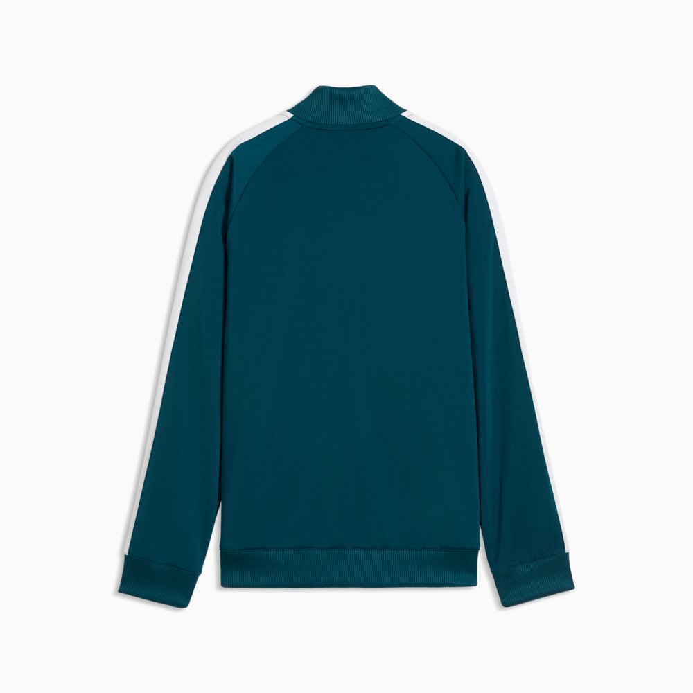 Куртка детская PUMA T7 Track