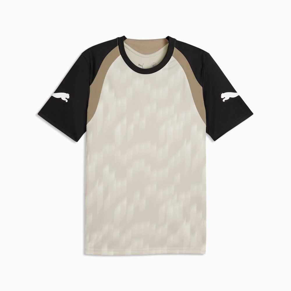 Футболка мужская PUMA individualFINAL