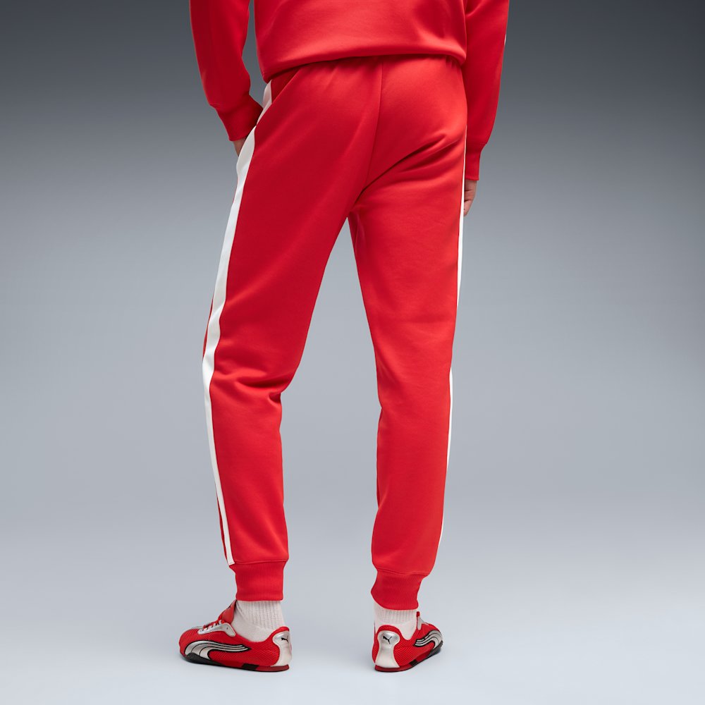 Брюки мужские PUMA T7