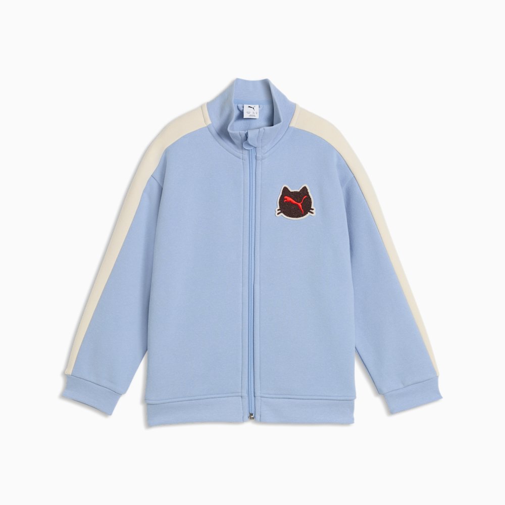 Куртка детская PUMA Imaginary Friend T7