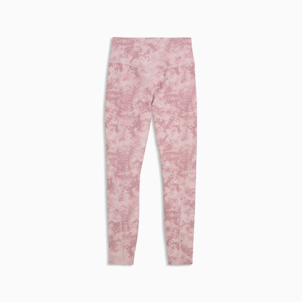 Леггинсы женские PUMA Cloudspun High-Waisted